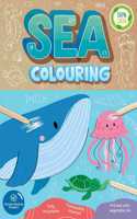 Sea Colouring