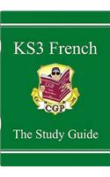 KS3 French Study Guide