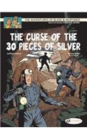 Blake & Mortimer 14 - The Curse of the 30 Pieces of Silver Pt 2