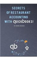 Secrets of Restraurant Accounting With Quickbooks!