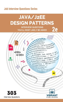 Java/J2EE Design Patterns Interview Questions You'll Most Likely Be Asked