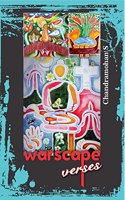 Warscape Verses (Poems)