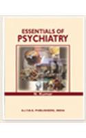 Essentials of Psychiatry