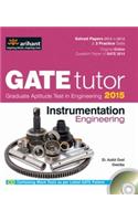 Gate Tutor 2015 Instrumentation Engineering