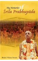 My Memories of Srila Prabhupada