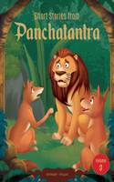 Short Stories from Panchatantra: Volume 3