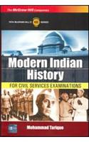 Modern Indian History