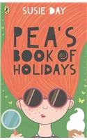 Pea's Book of Holidays