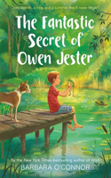 Fantastic Secret of Owen Jester