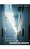 Poetics of Architecture