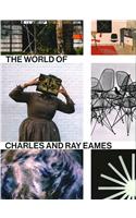 World of Charles and Ray Eames