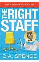 Right Staff