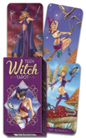 Teen Witch Tarot