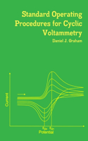 Standard Operating Procedures for Cyclic Voltammetry