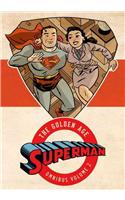 Superman The Golden Age TP Vol 2