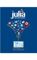 Julia for Data Science