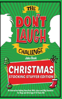 The Don't Laugh Challenge - Christmas Stocking Stuffer Edition