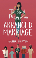 Secret Diary of an Arranged Marriage