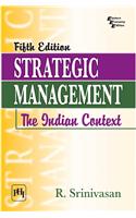 Strategic Management