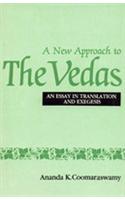 A New Approach to the Vedas