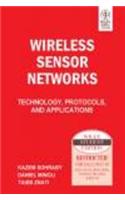 Wireless Sensor Networks: Technology, Protocols, And Applications