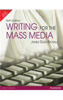 Writing For The Mass Media