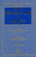 Mayne'S Hindu Law & Usage