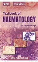 Textbook of Haematology