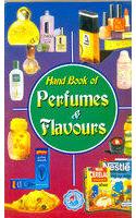 Hand Book of Perfumes & Flavours