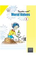 Together With Moral Values - 1