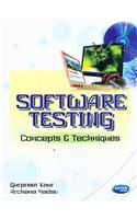 Software Testing