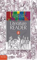 New Communicate In English Literature Reader 8