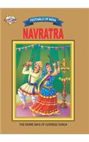 Festivals of India Navratra