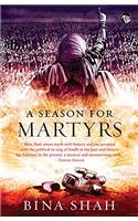 A Season for Martyrs