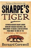 Sharpe's Tiger