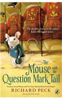 Mouse with the Question Mark Tail