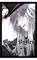 Black Butler, Vol. 14