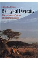 Biological Diversity