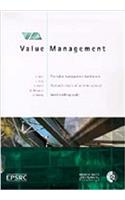 The Value Management Benchmark: Research Document