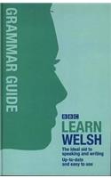 BBC Learn Welsh - Grammar Guide for Learners