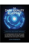 The Data Quality Blueprint