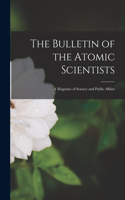 Bulletin of the Atomic Scientists