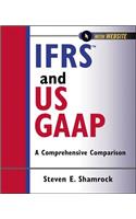 Ifrs and Us Gaap, with Website