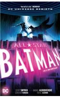 All-Star Batman Vol. 3: The First Ally