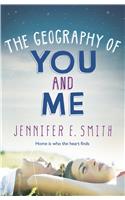 Geography Of You And Me