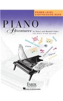 Piano Adventures - Sightreading Book - Primer Level