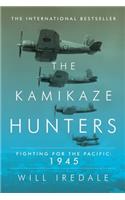 The Kamikaze Hunters