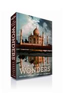 The World's Great Wonders: How They Were Made & Why They Are Amazing