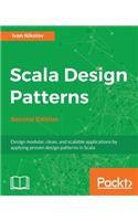 Scala Design Patterns, Second Edition