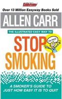 The Illustrated Easy Way to Stop Smoking